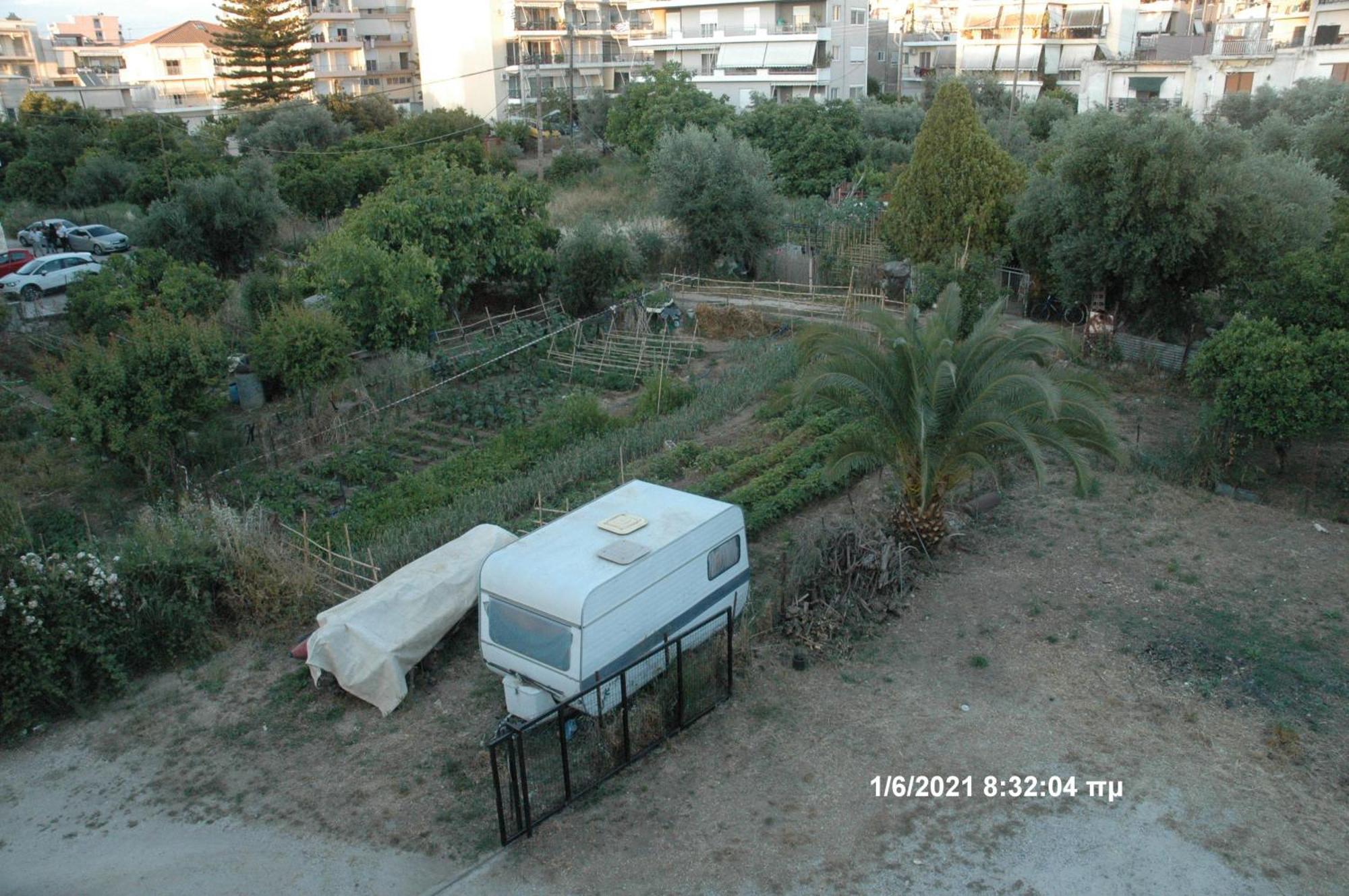 Mare - Mare B Hotel Patras Exterior photo