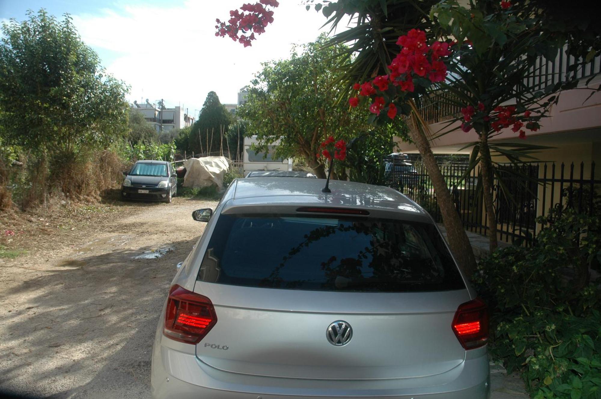 Mare - Mare B Hotel Patras Exterior photo